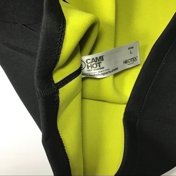 𝅺HOT Shapers Sweat More Waist Slimmer - Picture 4 of 4